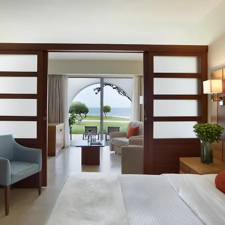 Apollo Blue Hotell 5*
