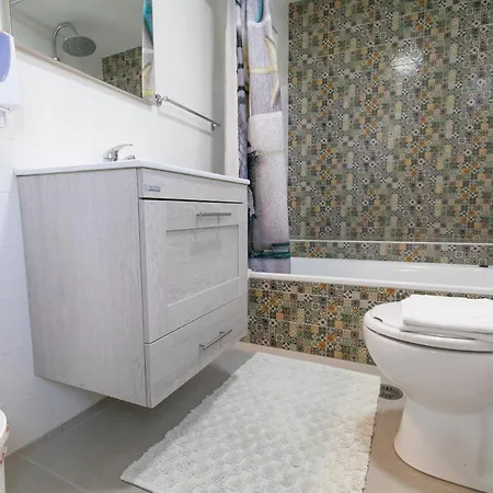 Apartamento Kastri Beach Faliraki