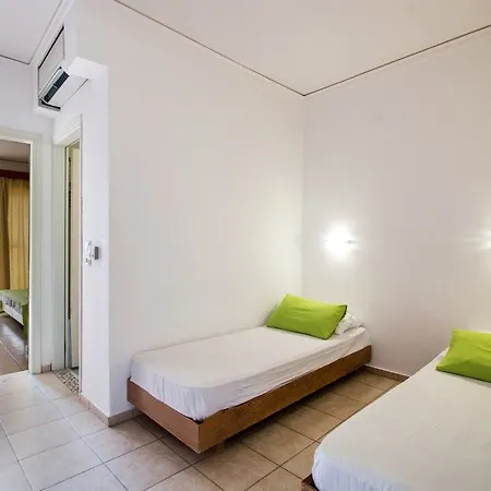 Hotell Olympia Sun