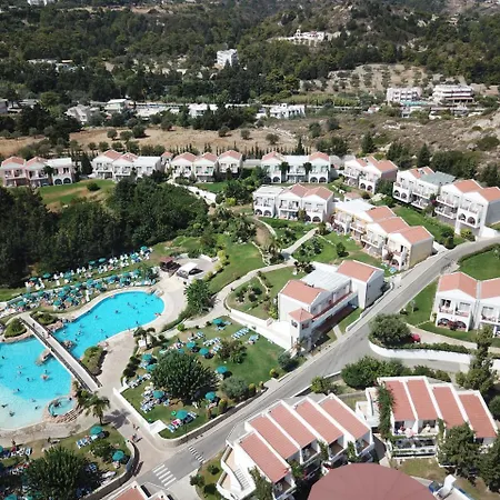 Hotell Cyprotel 4*
