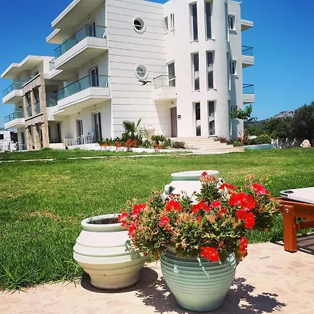 Evita Apart Otel 3*