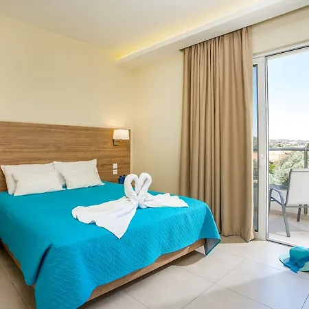 Evita Apart Otel