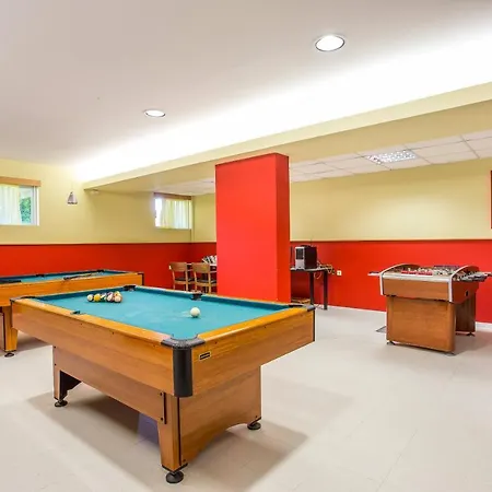 Aparthotel Irinna Faliraki