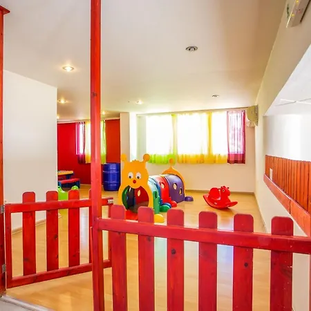Irinna 3* Faliraki