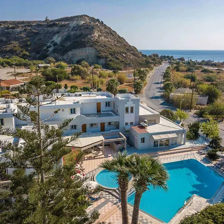 Aparthotel Irinna