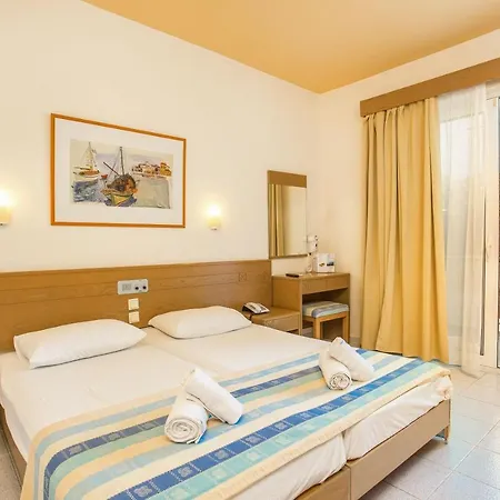 Irinna 3* Faliraki