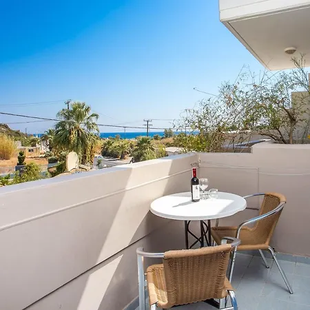 Irinna 3* Faliraki