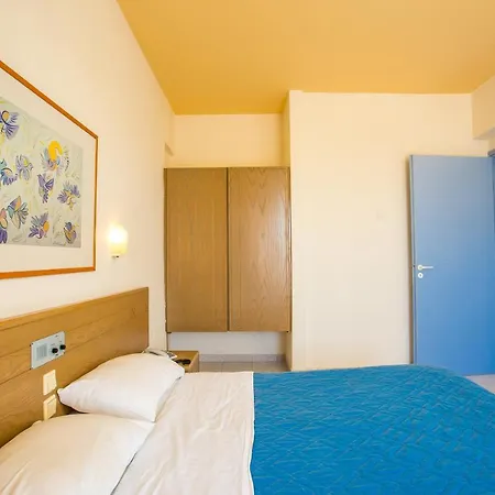 Aparthotel Irinna
