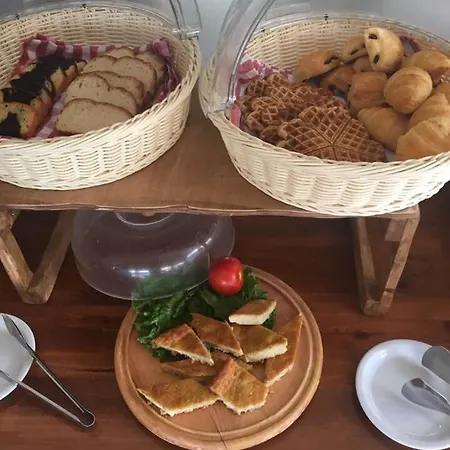Casa Artemida Boutique Aparthotel Faliraki