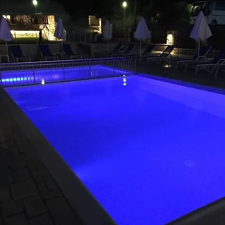 Aparthotel Casa Artemida Boutique 3*