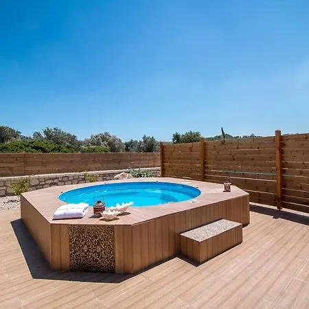 Appartement Emerald Dream Faliraki