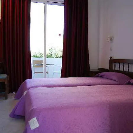 Artemis 3* Faliraki