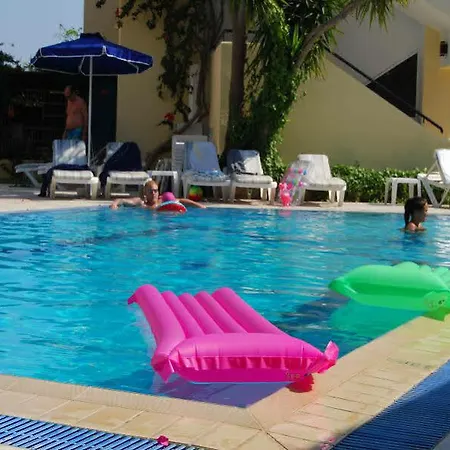 Artemis 3* Faliraki