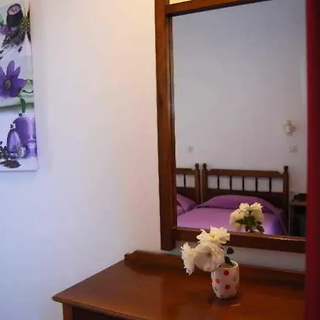 Artemis Aparthotel Faliraki
