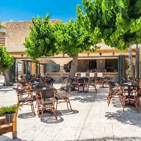 Hotel Haven Beach Boutique