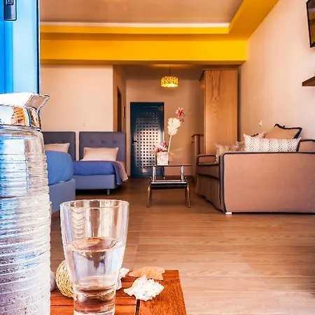Haven Beach Boutique Hotel