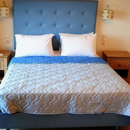 Haven Beach Boutique Hotel 4*