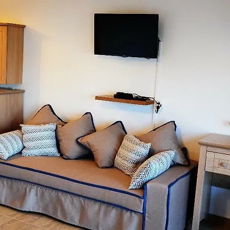 Hotel Haven Beach Boutique Faliraki
