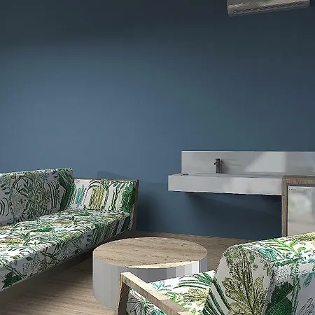 Haven Beach Boutique Hotel 4*