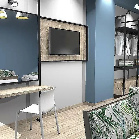 Hotel Haven Beach Boutique Faliraki