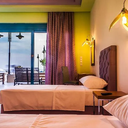 Haven Beach Boutique 4*