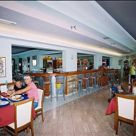 Hotel Grecian Fantasia 3*