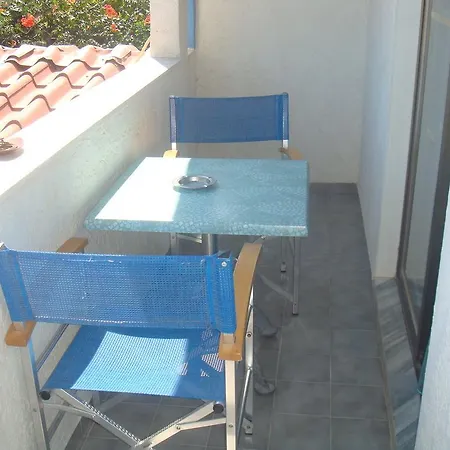 Pensionat Omiros Faliraki
