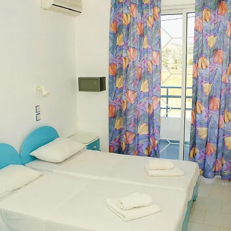 Hotell Olympia Sun Faliraki