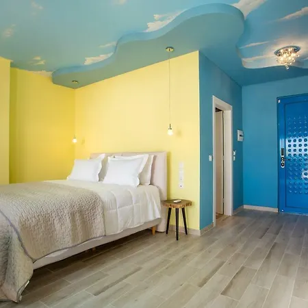 Hotel Haven