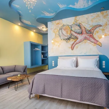 Haven Hotel 3*