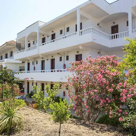 Marieta-giannis Guest house