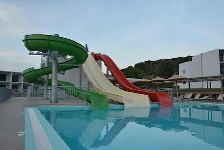 Hotel Evita Resort Faliraki