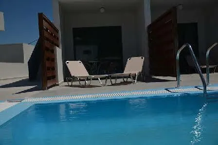 Evita Resort Hotel