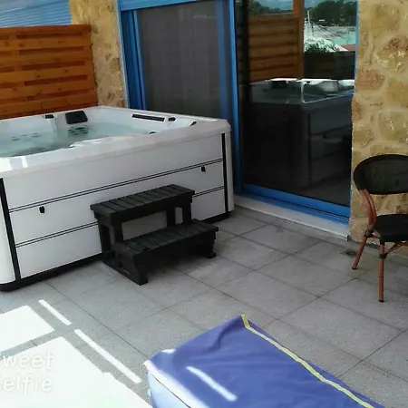 Hotel Haven Faliraki