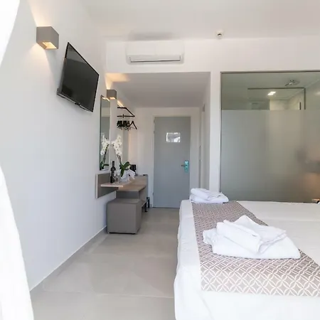 Hotel Lymberia