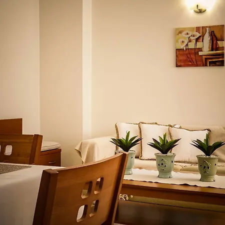 Apartamento Tsambikos Apts Faliraki