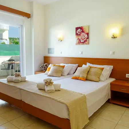 Apartamento Tsambikos Apts Faliraki