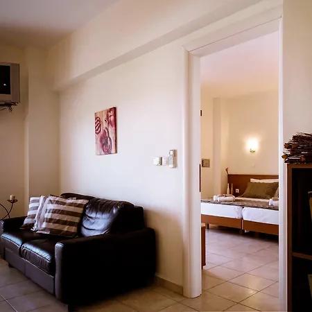 Apartamento Tsambikos Apts
