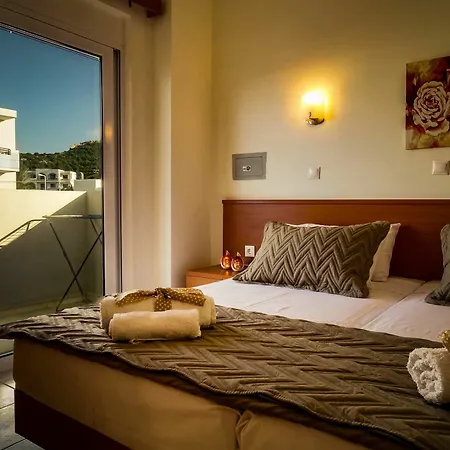 Apartamento Tsambikos Apts