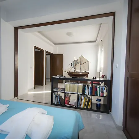 Jiannis House Faliraki