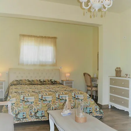 Anelia Boutique & Faliraki