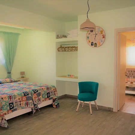 Anelia Boutique & 3*