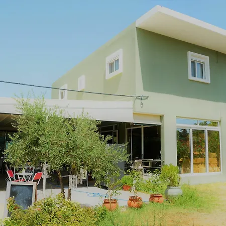 Lägenhetshotell Anelia Boutique & Faliraki