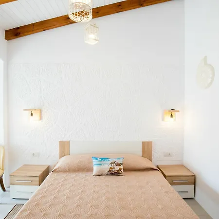 Aparthotel Bivalvia Faliraki
