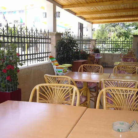 Rhodian Rose 3* Faliraki