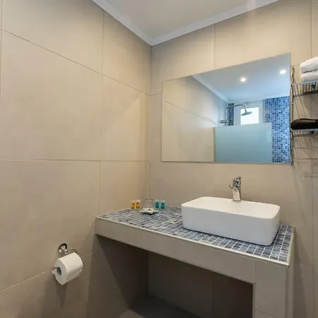Bivalvia Aparthotel