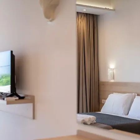 Aparthotel Bivalvia