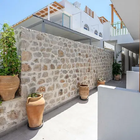 Bivalvia Faliraki