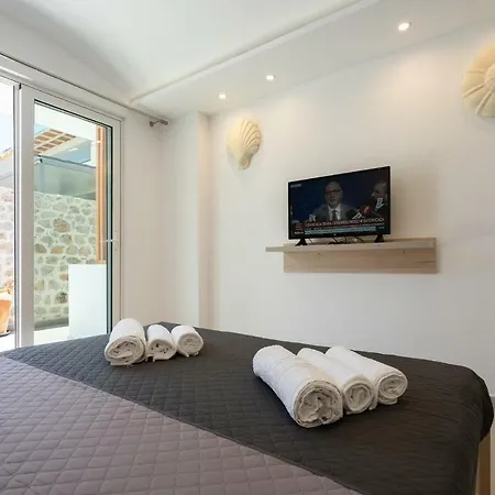 Aparthotel Bivalvia Faliraki