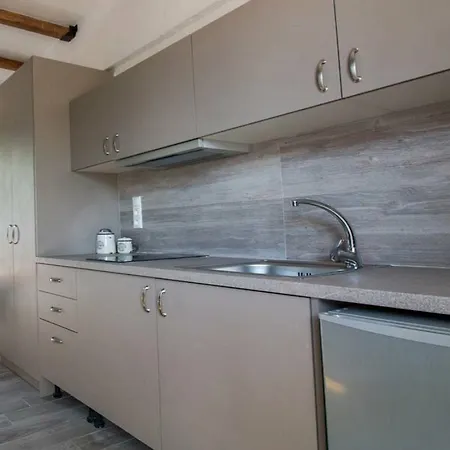 Apartamento Kastri Beach Faliraki